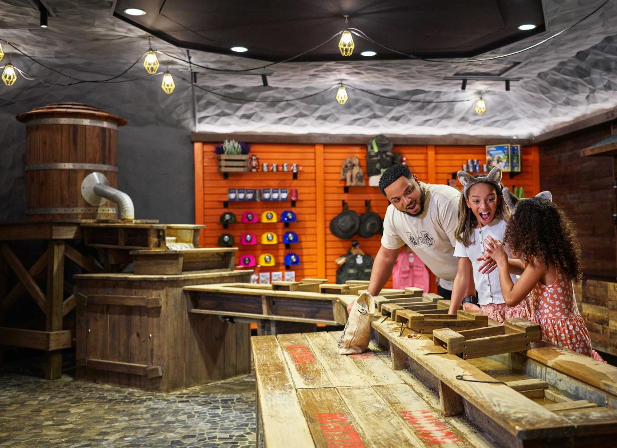 Great Wolf Lodge Colorado Springs Eksteriør bilde