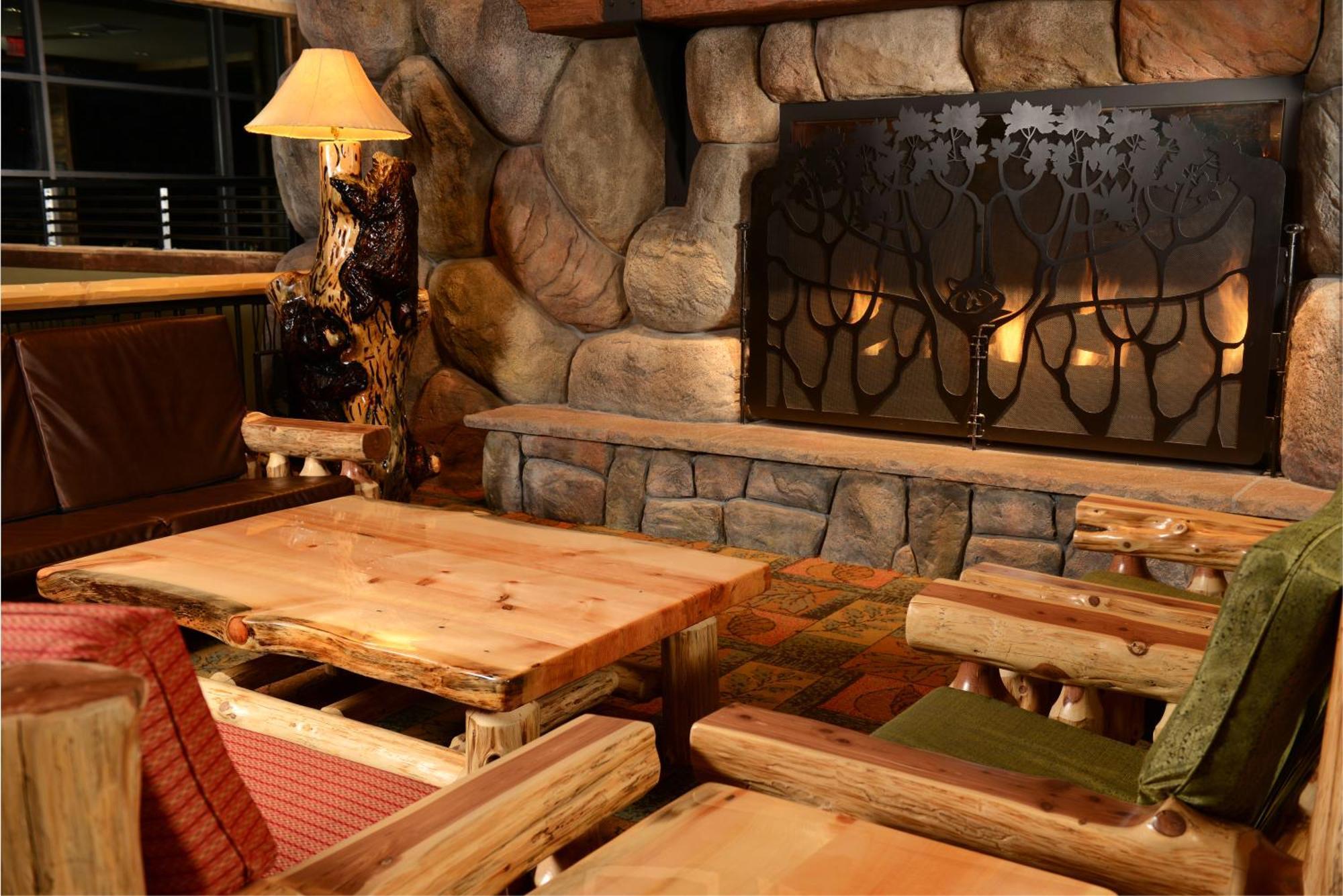 Great Wolf Lodge Colorado Springs Eksteriør bilde